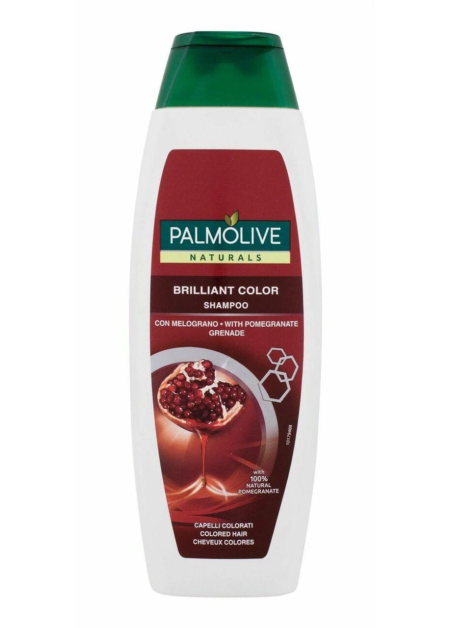 Шампунь Brilliant Сolor Grenade 350 ml Palmolive (338437998)