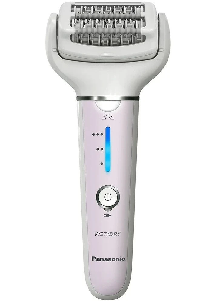 Епілятор ES-EY80-P520 Panasonic (390932116)