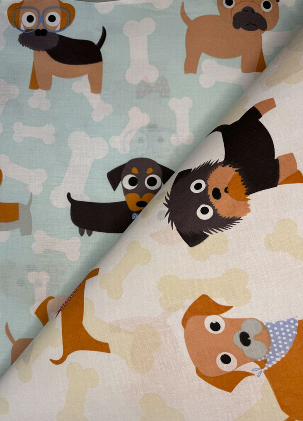 КПБ (односпальний) Selena (332996175)