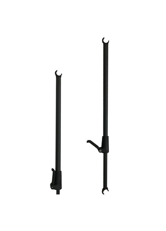 Розпірка для намету EXP 2-mann RA-6655 37-50 см чорна Ranger (370548744)