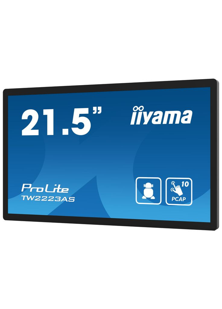 Монитор TW2223AS-B2 Iiyama (360796890)