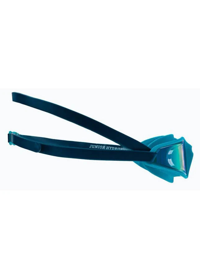 Очки для плавания HYDROPULSE MIRROR GOG JU Дит OSFM Speedo (397309216)