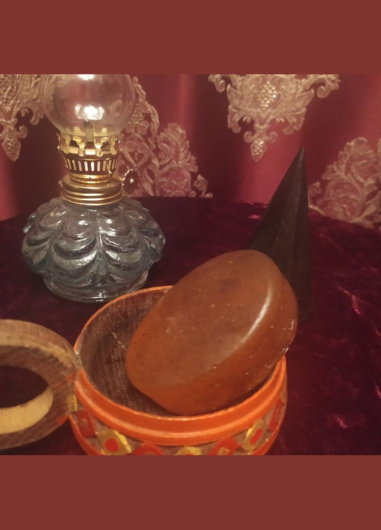 Магическое мыло с корицей "Вещие сны" No Brand (331738475)