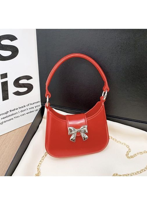 Дитяча сумочка 10591 крос-боді на ланцюжку No Brand (349442088)