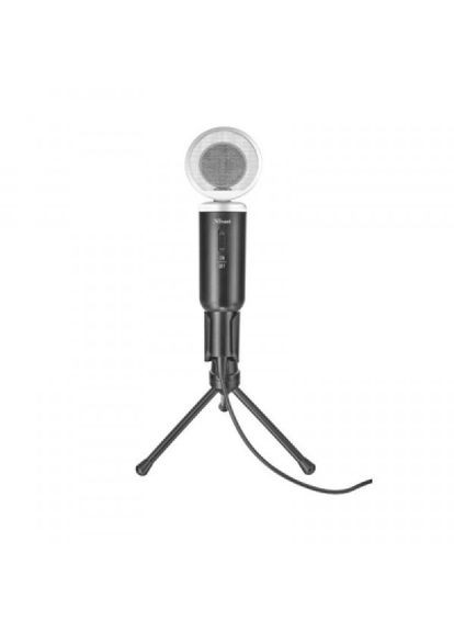Мікрофон (21672) Trust madell desk 3.5mm black (268141437)
