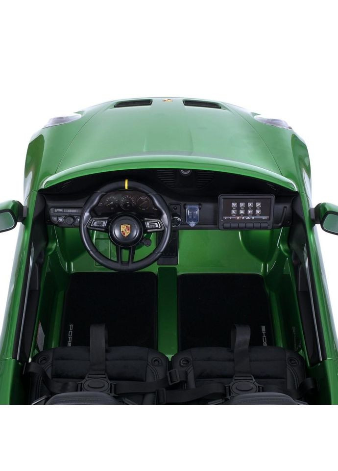 Детский электромобиль Машина M 6111EBLRS-5(24V) до 50 кг No Brand (365638967)