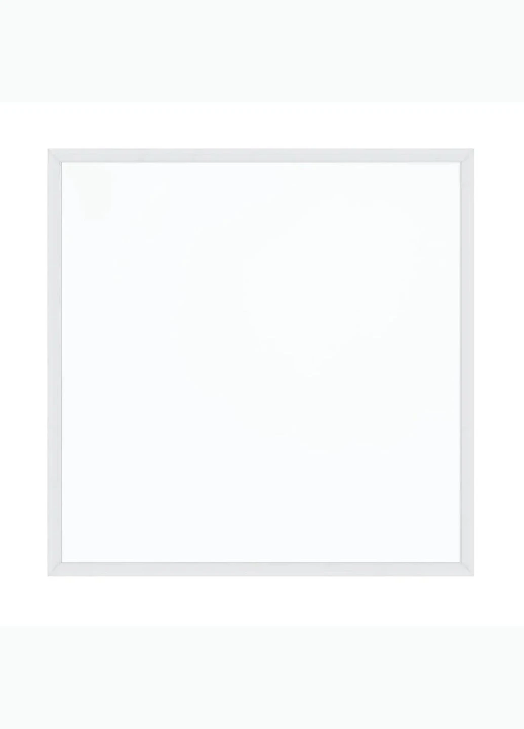 Светодиодный светильник врезной Backlight 40W 4200K Horoz Electric (387016744)