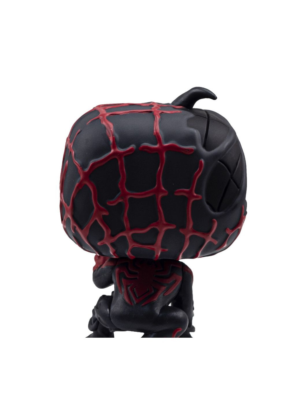Фігурка колекційна POP Marvel Max Venom-Miles Morales 67300 9х12х17 см Funko (364789775)