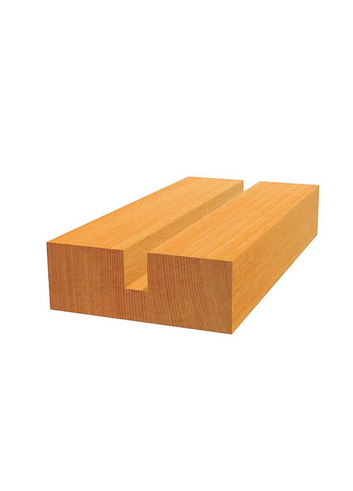 Пазовая фреза (22х8х56 мм) Standard for Wood прямая конечная (21776) Bosch (290253090)