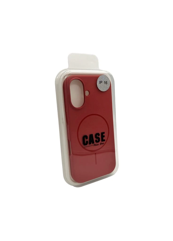 Чехол для смартфона Cosmic для Apple iPhone 17 25, Camelia (SilMag17-25) No Brand Silicone Case Magnetic (383134521)