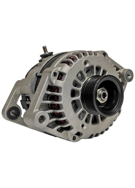 Генератор ГЕНЕРАТОР 96866019 OEM ( 96866019) PSA (354334468)