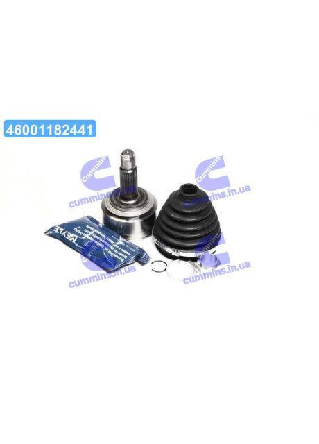 ШРУС наруж. с пыльн. HONDA (Пр-во ) 31-14 498 0024 Meyle (360485189)