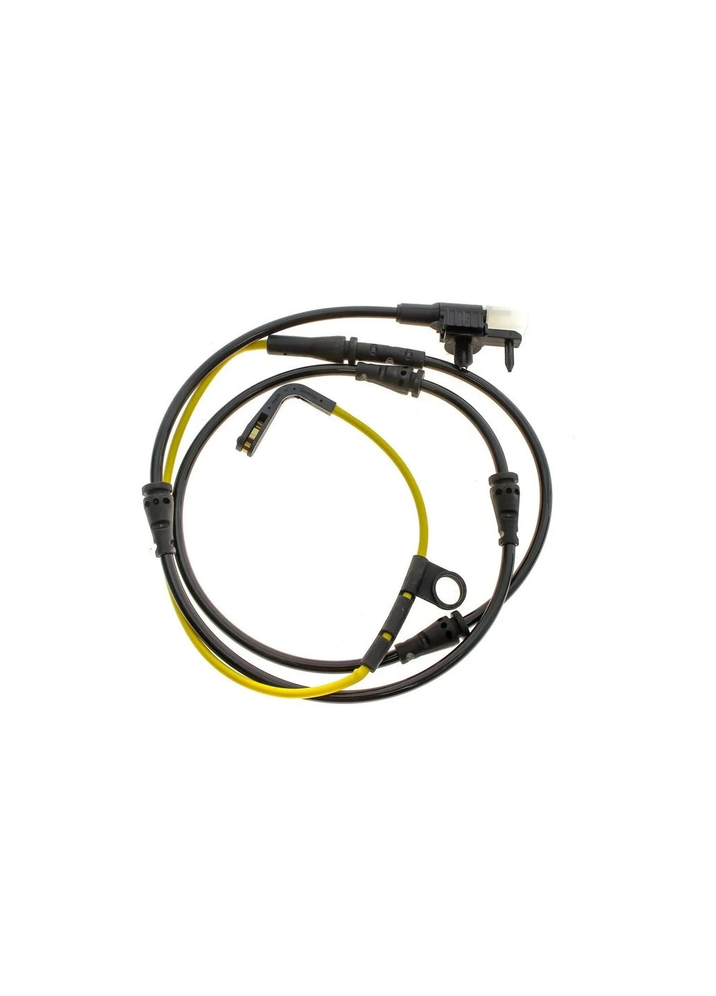 Датчик износа тормозных колодок (передних) Land Rover/Range Rover Sport 13- (L=1380mm) 98052800 (opt-om) No Brand (345763737)