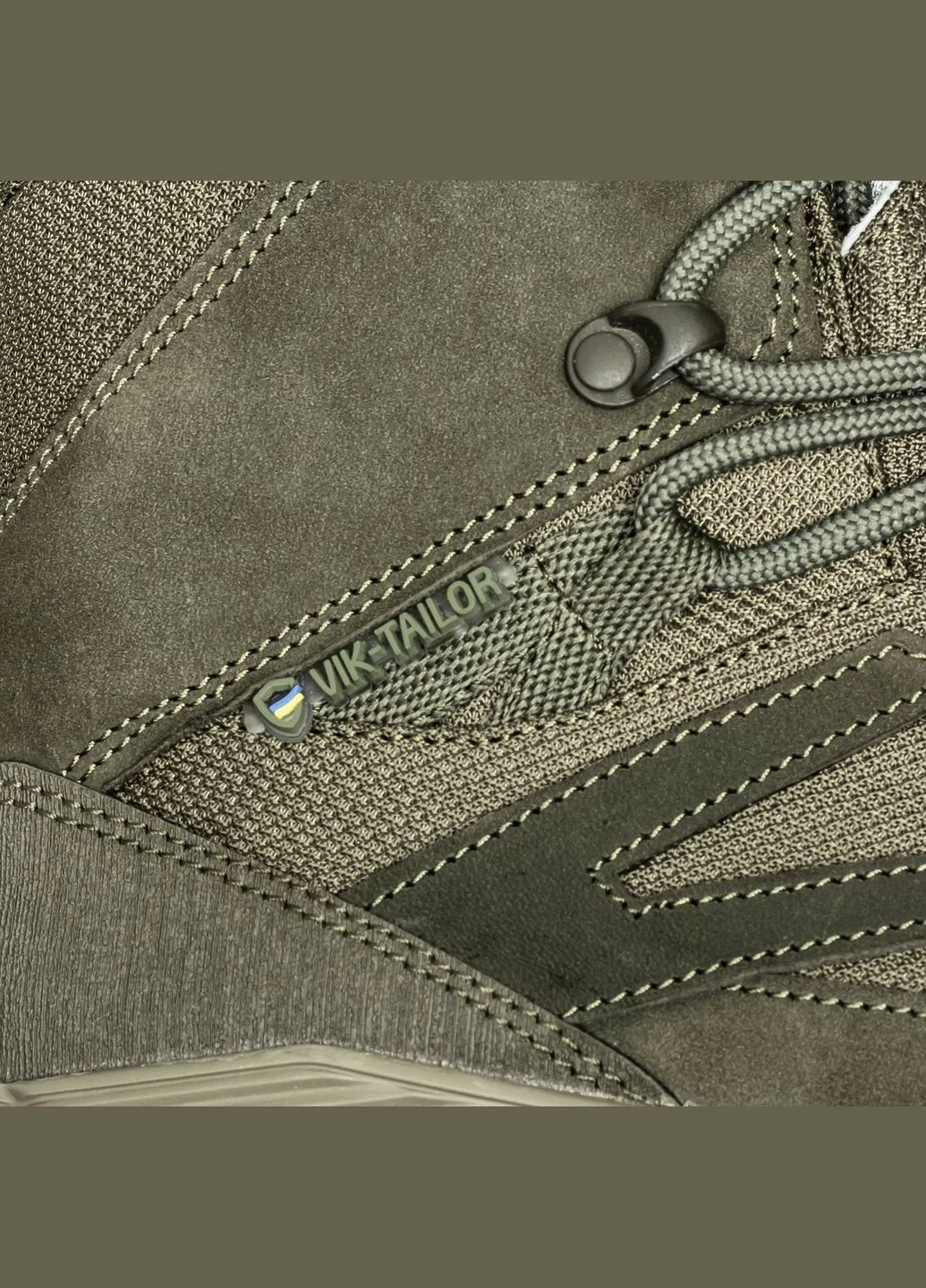 Черевики демісезонні Extreme V-TRACK, Olive, Vik-Tailor (315880700)