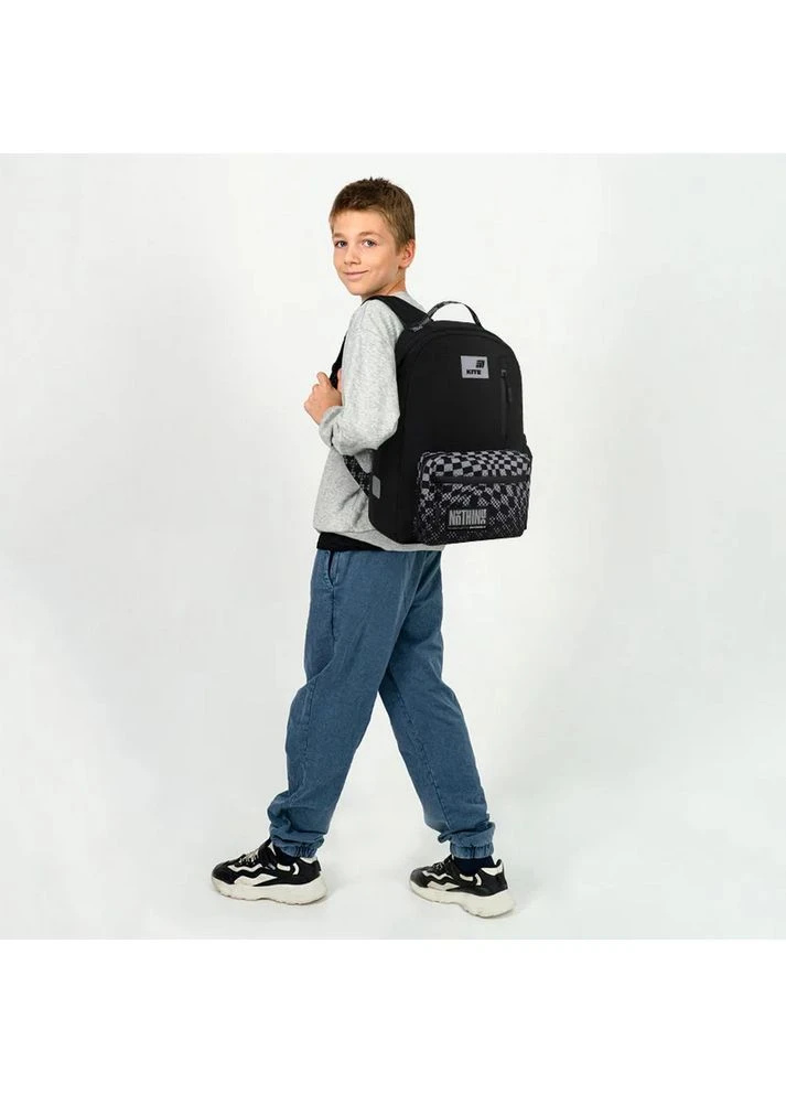 Рюкзак Education teens Nothing Impossible 12,5 л K26-949M-2 Kite (378550944)