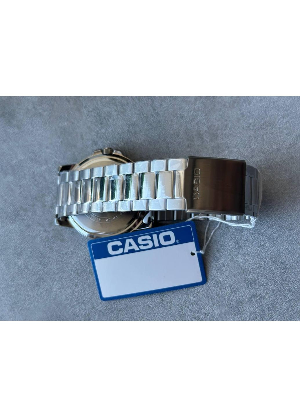 Чоловічий годинник MTP-VD300D-2E Casio (350627491)
