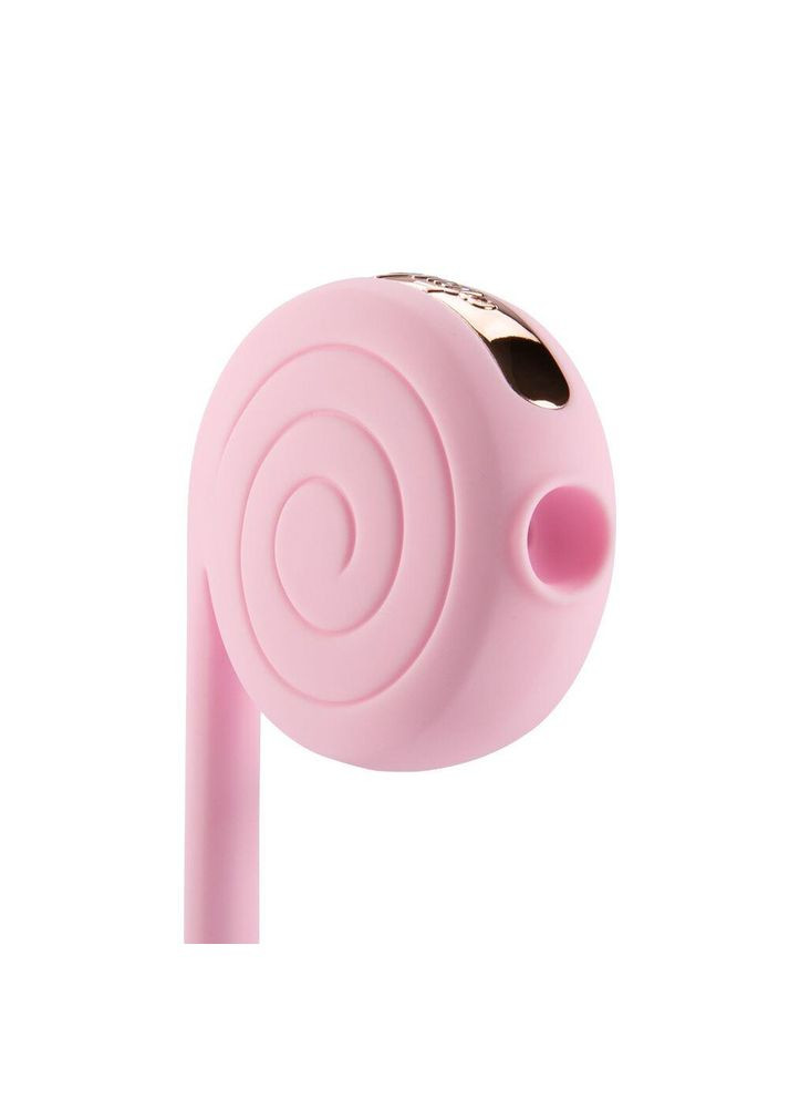 Пульсатор з вакуумною стимуляцією LOLLIPOP Pink Otouch (303911131)