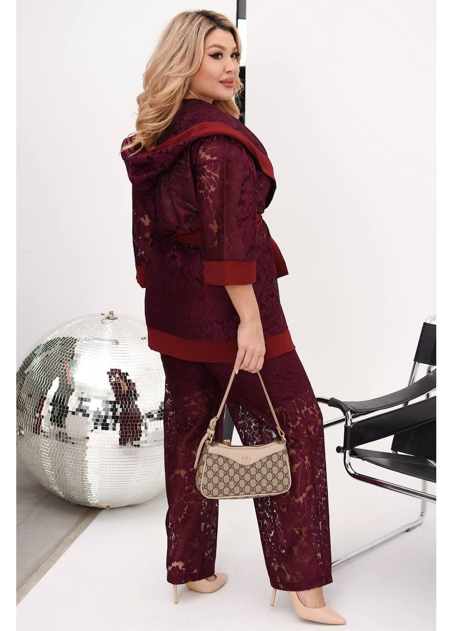 Костюм - замеры в описании GD/GL Модний простір (358888724)