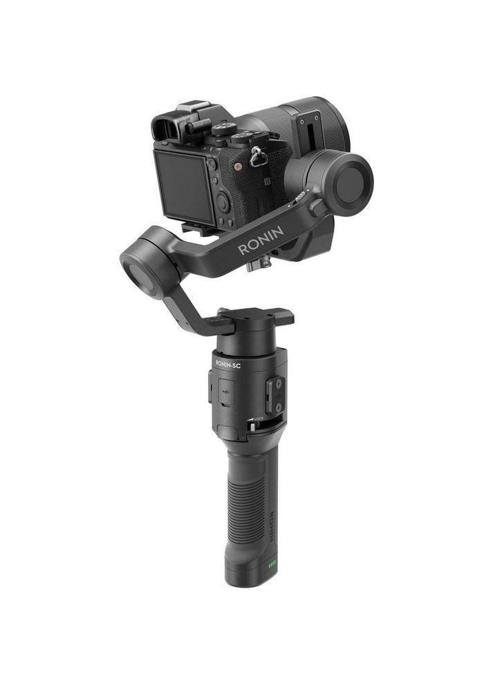 Стабілізатор для камери Ronin-SC (CP.RN.00000040.01) DJI (315604378)