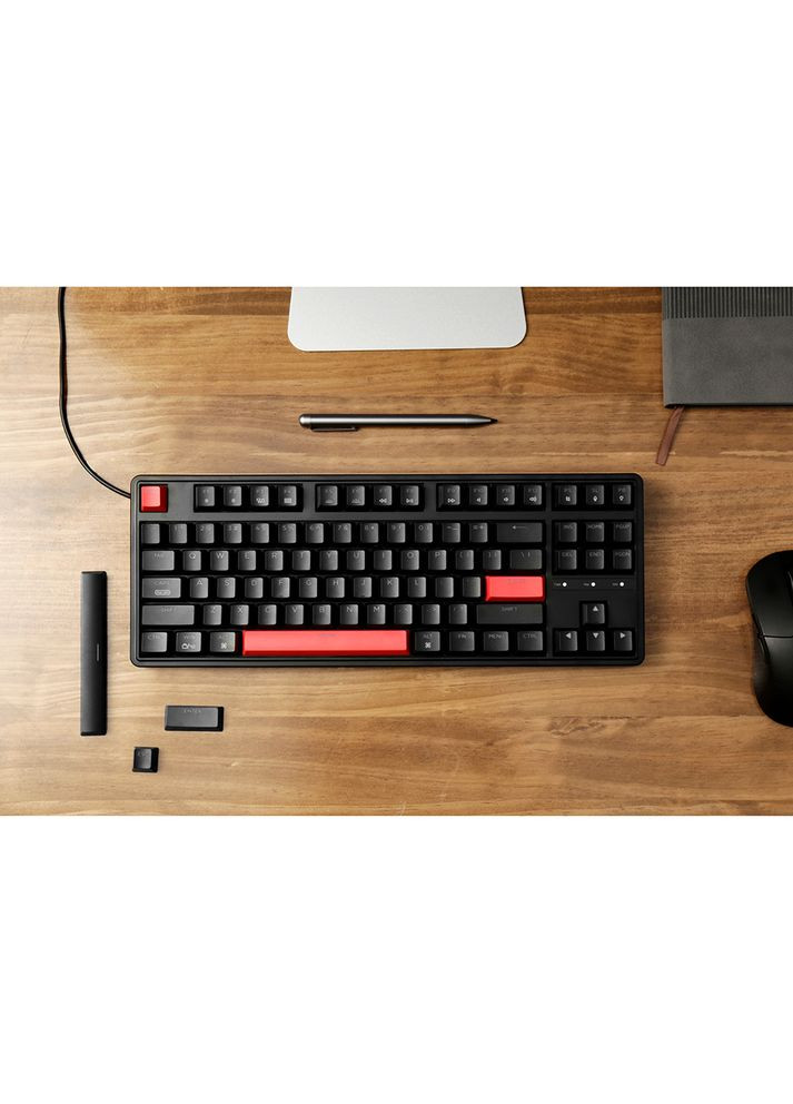 Клавіатура C3 Pro Black (C3PH1_KEYCHRON) Keychron (314937059)