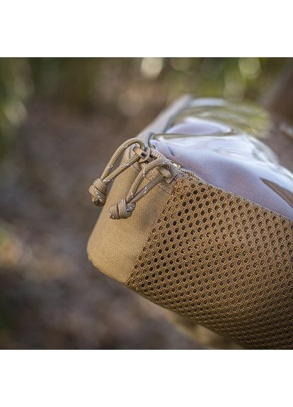 Органайзер утилитарный прозрачный Elite Large Gen.II. M-TAC (351461531)