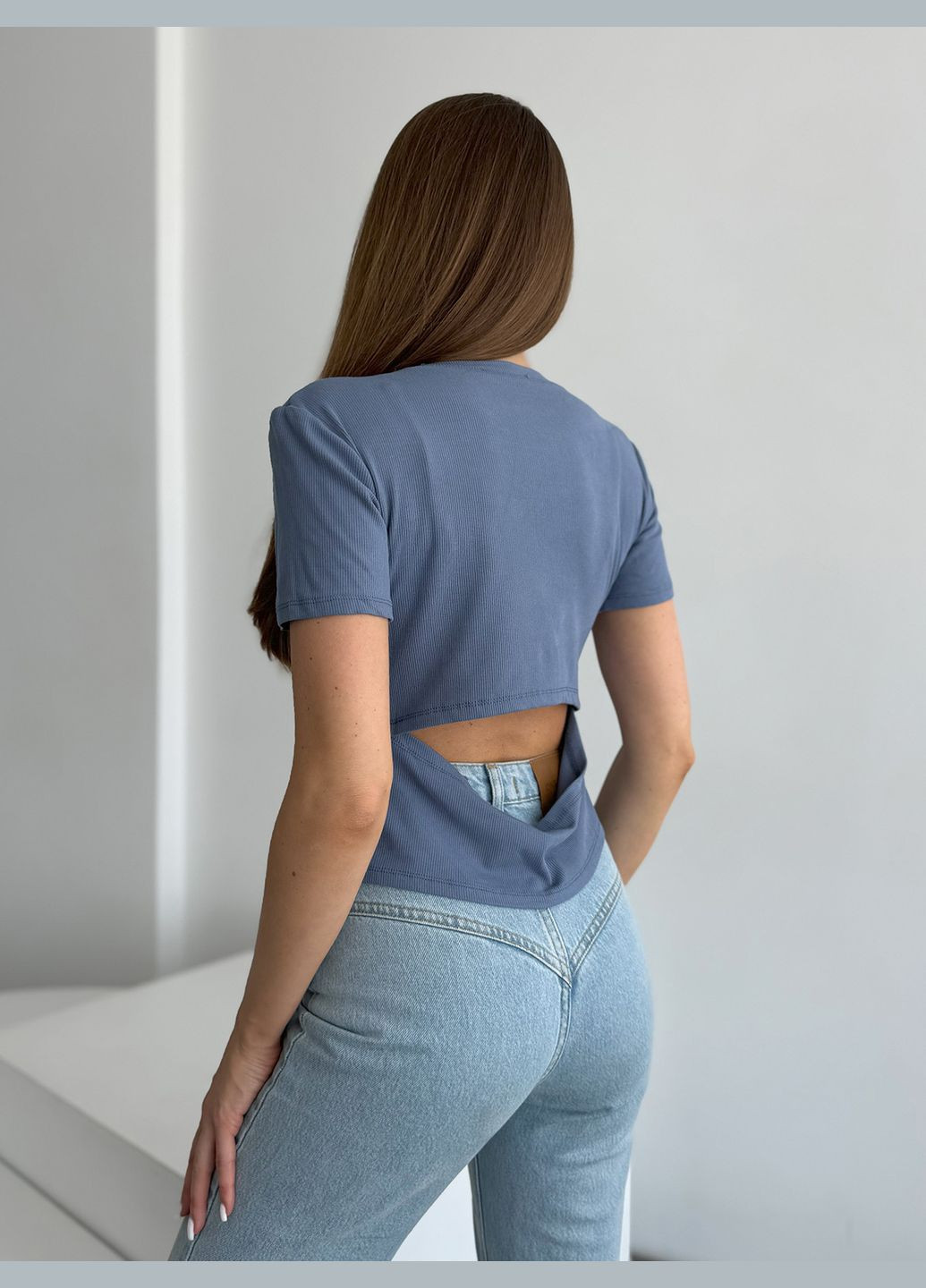 Футболки Magnet WN20-635 - (295375980)