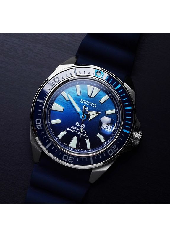 Мужские наручные часы SRPJ93K1 Seiko (351387959)