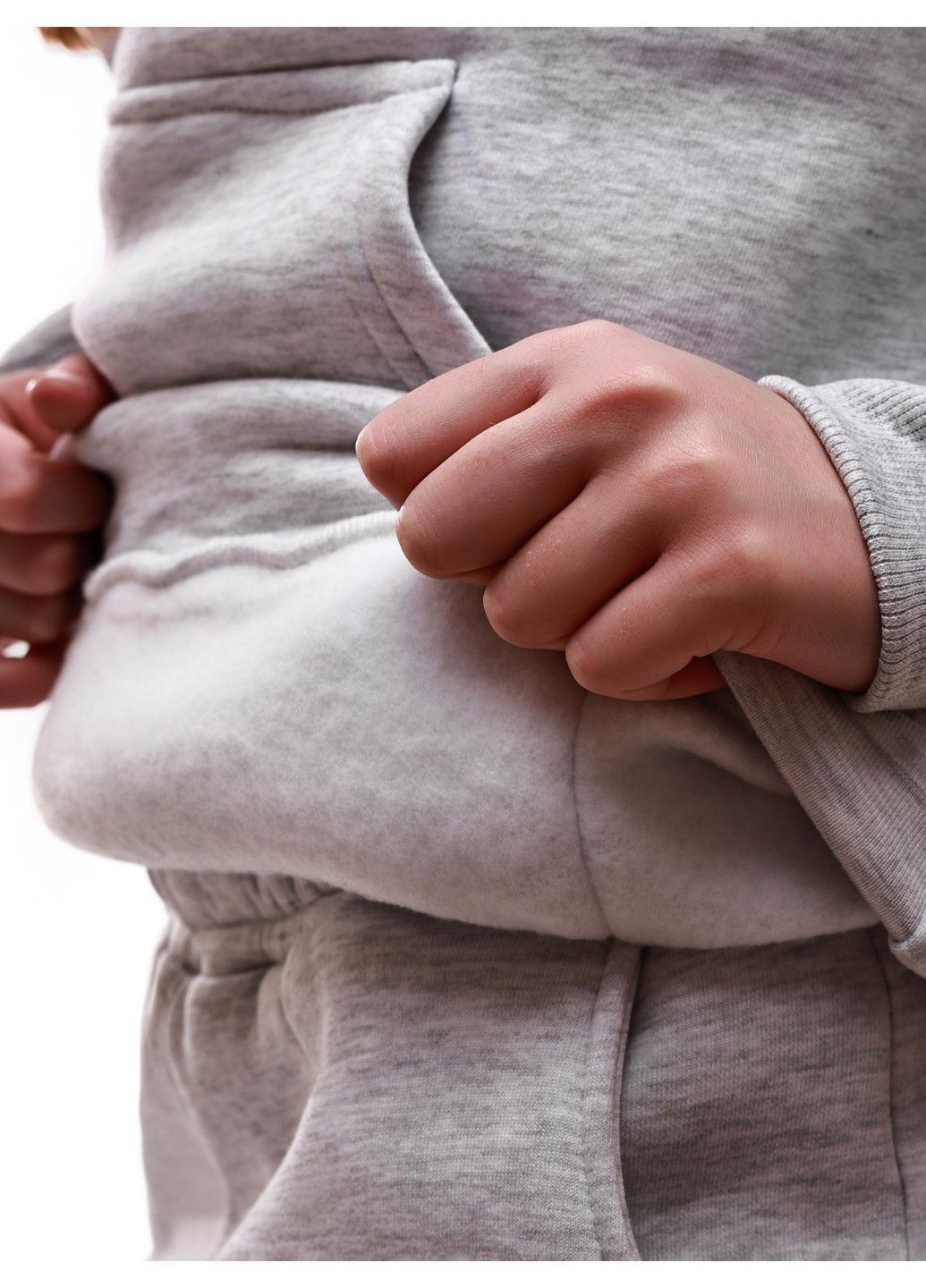 Костюм спортивный женский Клевер (369560108)