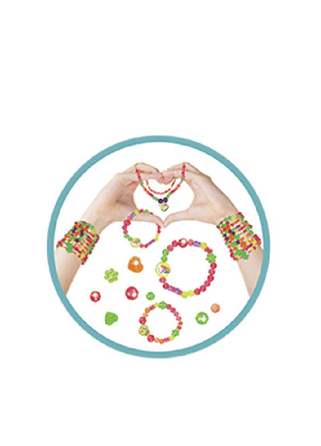 Набор для бисера с сумкой "" цвет разноцветный ЦБ-00272231 DEDE (319315014)