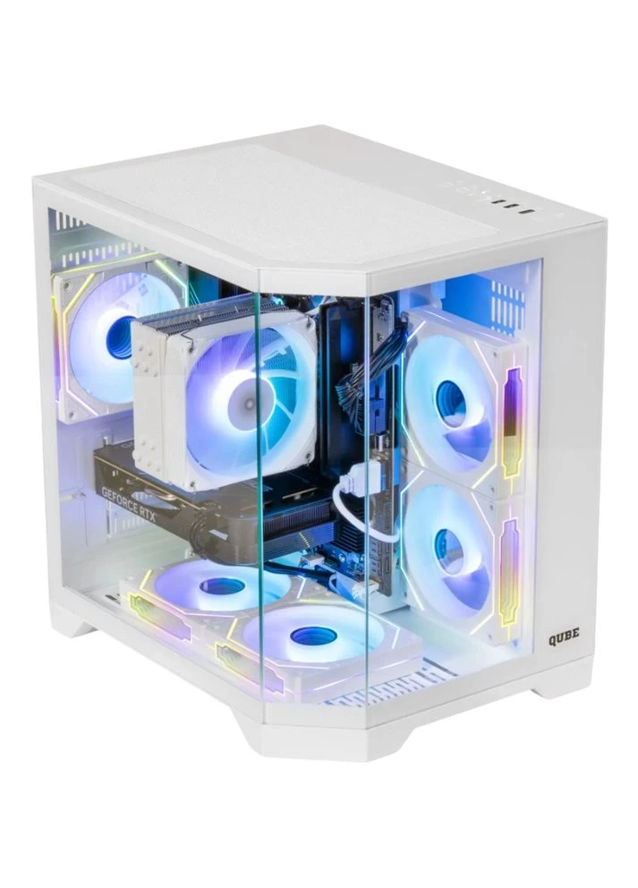 Комп'ютер Gaming X45WHITE (X45WHITEv40) ARTLINE (352527868)