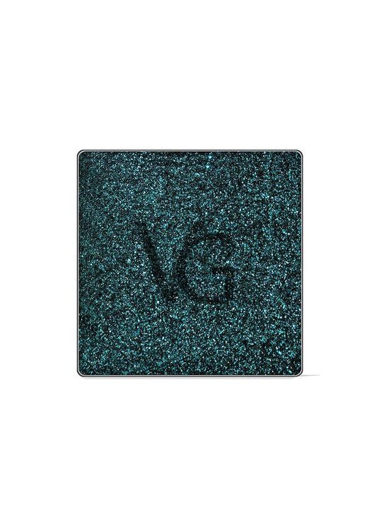 Тіні color exstasy ES040 - Чорно-синій з блакитно-фіолетовим відливом, 4г PROVG (302227895)