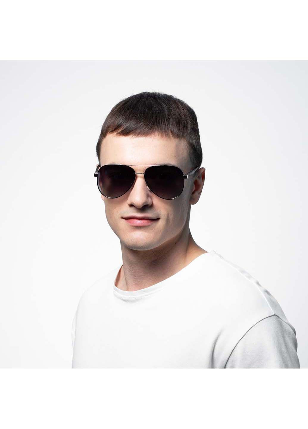 Сонцезахисні окуляри LuckyLOOK (322649899)