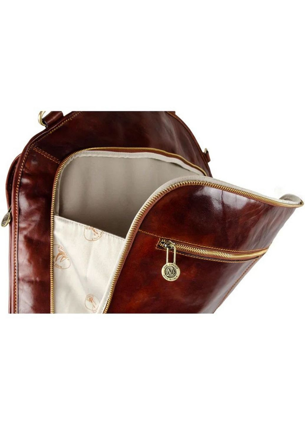 Кожаный портплед гармент 55х55х5 см Time Resistance (315872273)