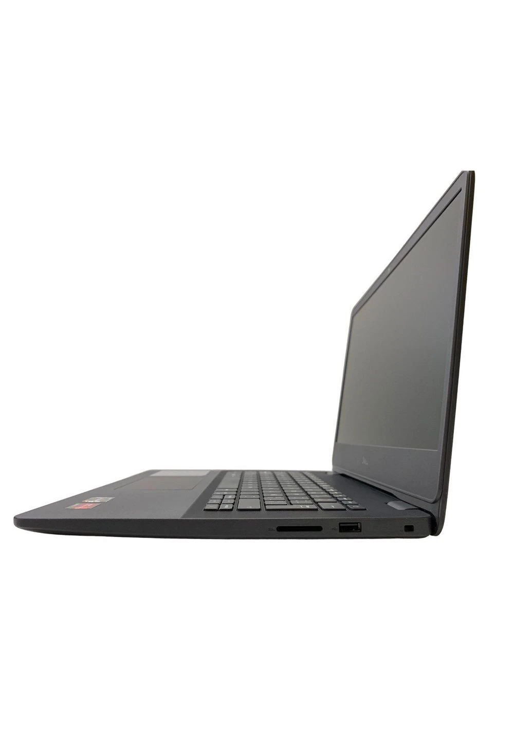Ультрабук Vostro 3405 / 14" (1920x1080) IPS / AMD Ryzen 3 3250U (2 (4) ядра по 2.6 - 3.5 GHz) / 8 GB DDR4 / 240 GB SSD / AMD Dell (398131317)