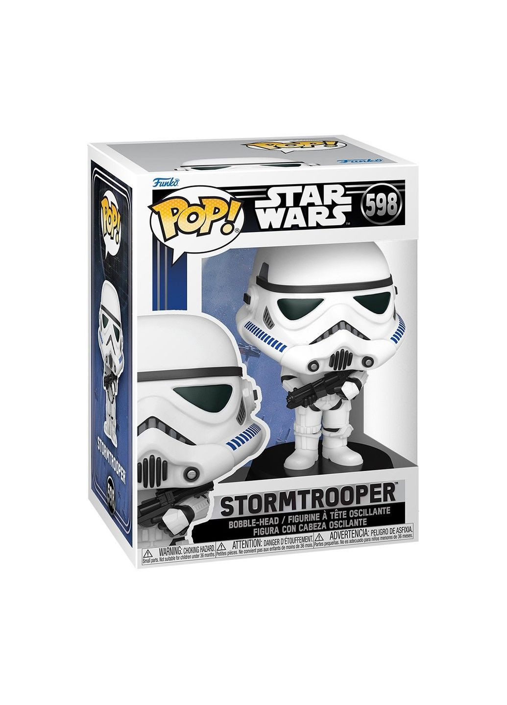 Ігрова фігурка POP! - Штурмовик Funko (335054596)