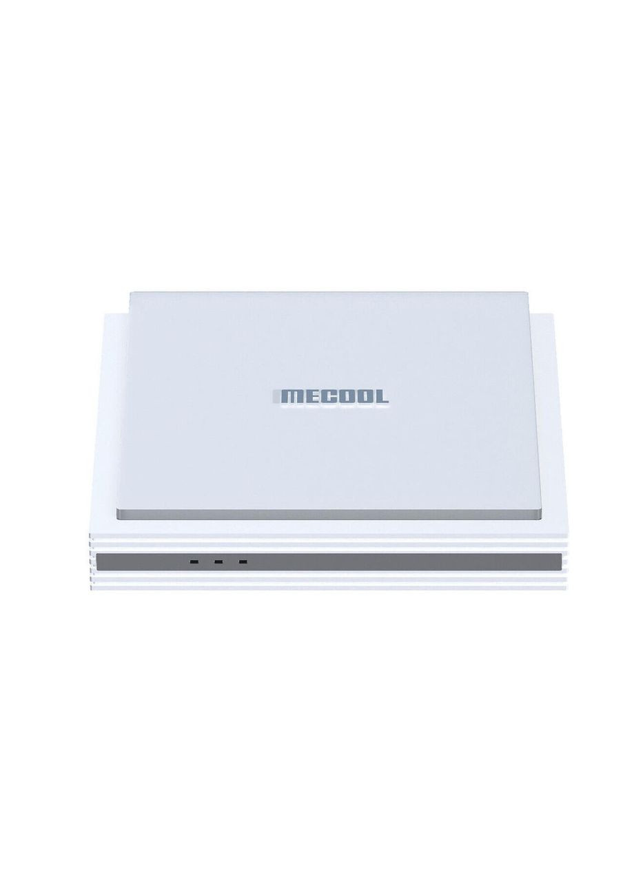 KM2 PLUS Deluxe 4/32, Amlogic S905X4, WiFi6, 4K, Netflix MECOOL (322502888)