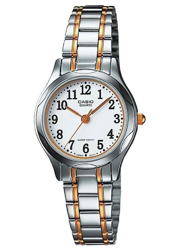 Наручные часы LTP-1275SG-7B Casio (322582943)