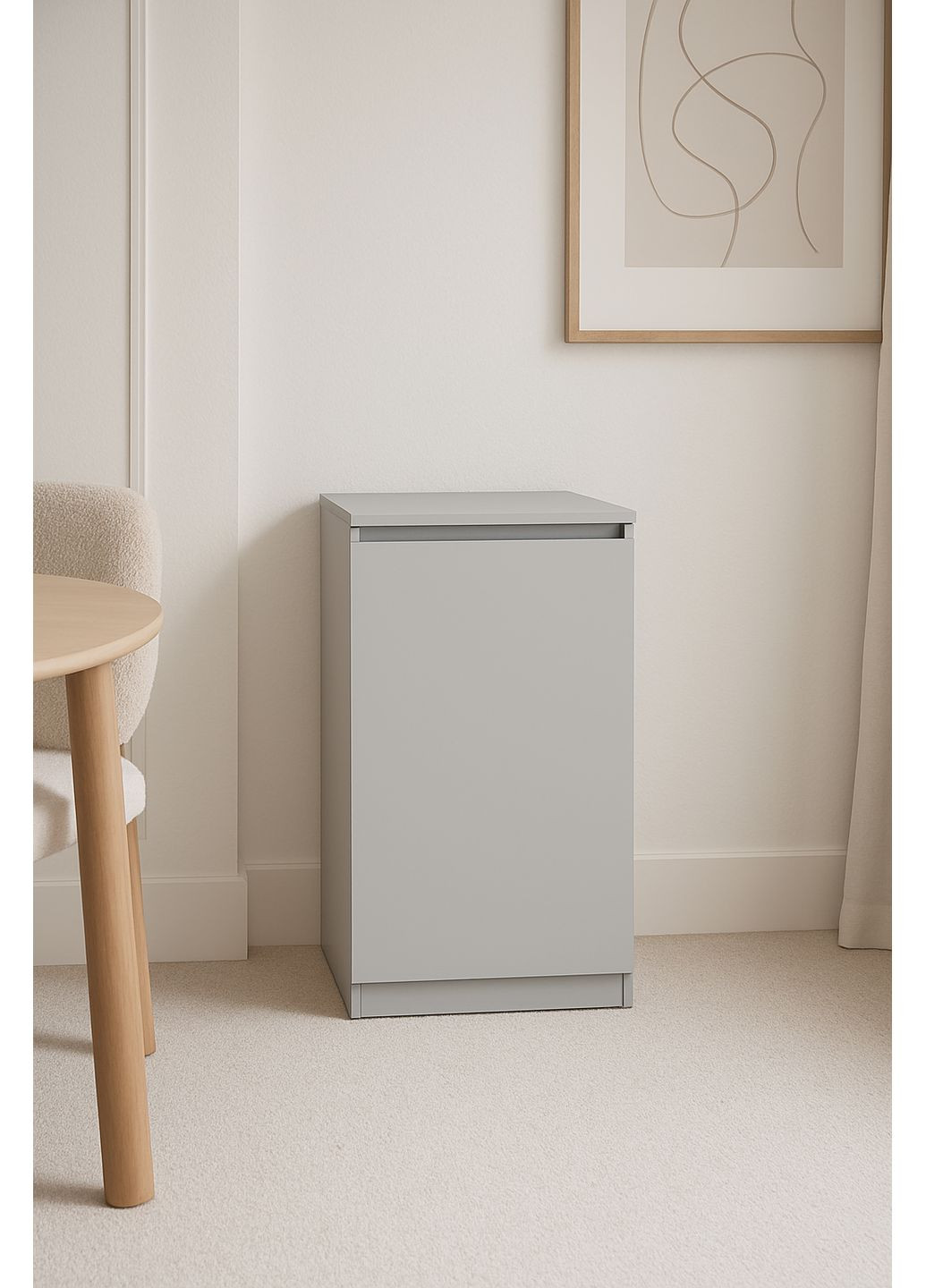 Тумба приліжкова 40х40х77.4см MEBEX (352729462)