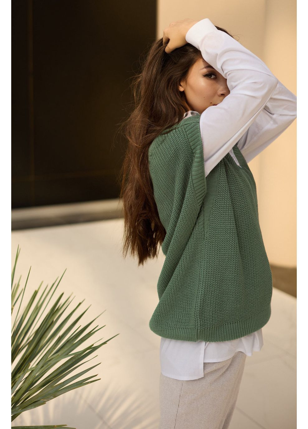 Жилет 1902.4827 Seventeen (348135397)