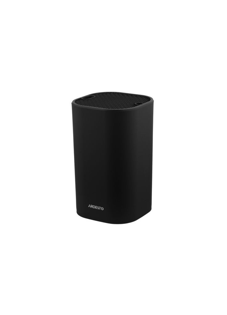 Підставка для ножів (m278919) Ardesto Gemini 23 см Black (366562476)