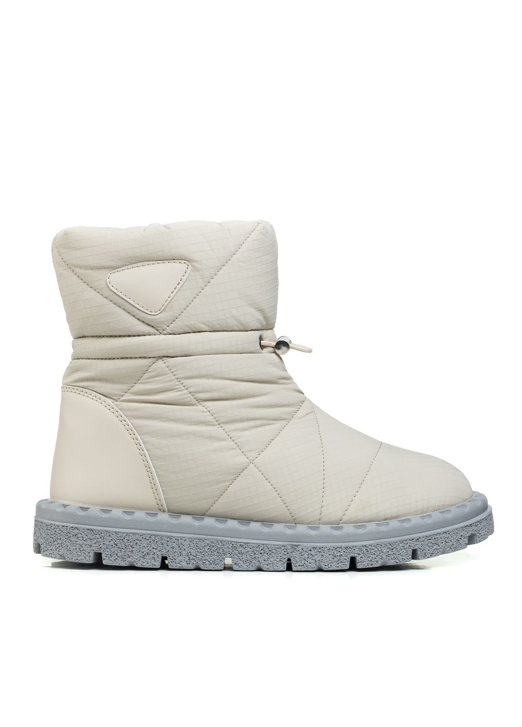 Зимние ботинки (1641цв) Lifexpert тканевые