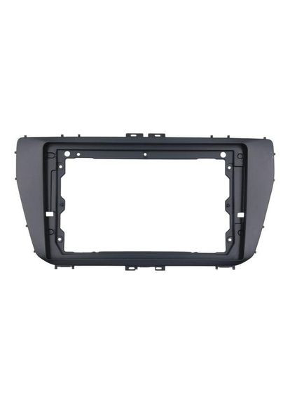 Перехідна рамка серії QBRF 0125-17 для Volkswagen Lavida 2015-2018 (F2) 9 дюймів QIV (299903686)