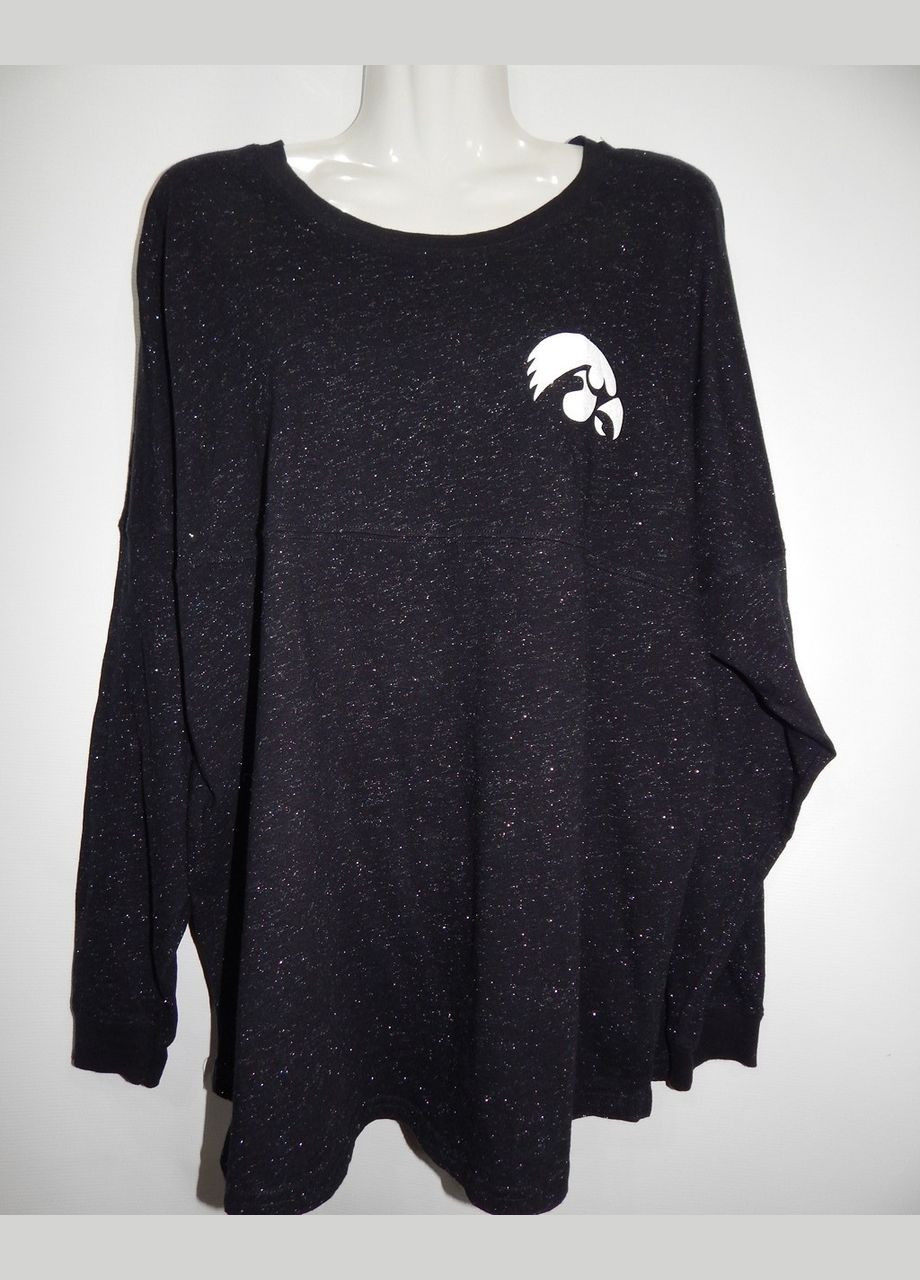 Реглан трикотажний фірмовий жіночий G.AMERICA 54 р.003GT (тільки у вказаному розмірі, тільки 1 шт) American Eagle (328453196)