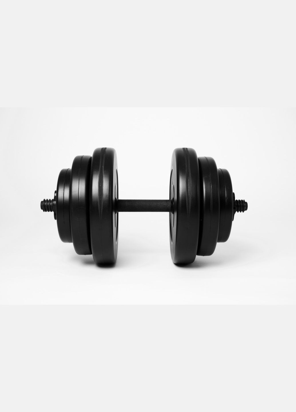 Гантели 2х18 кг WCG (342121108)