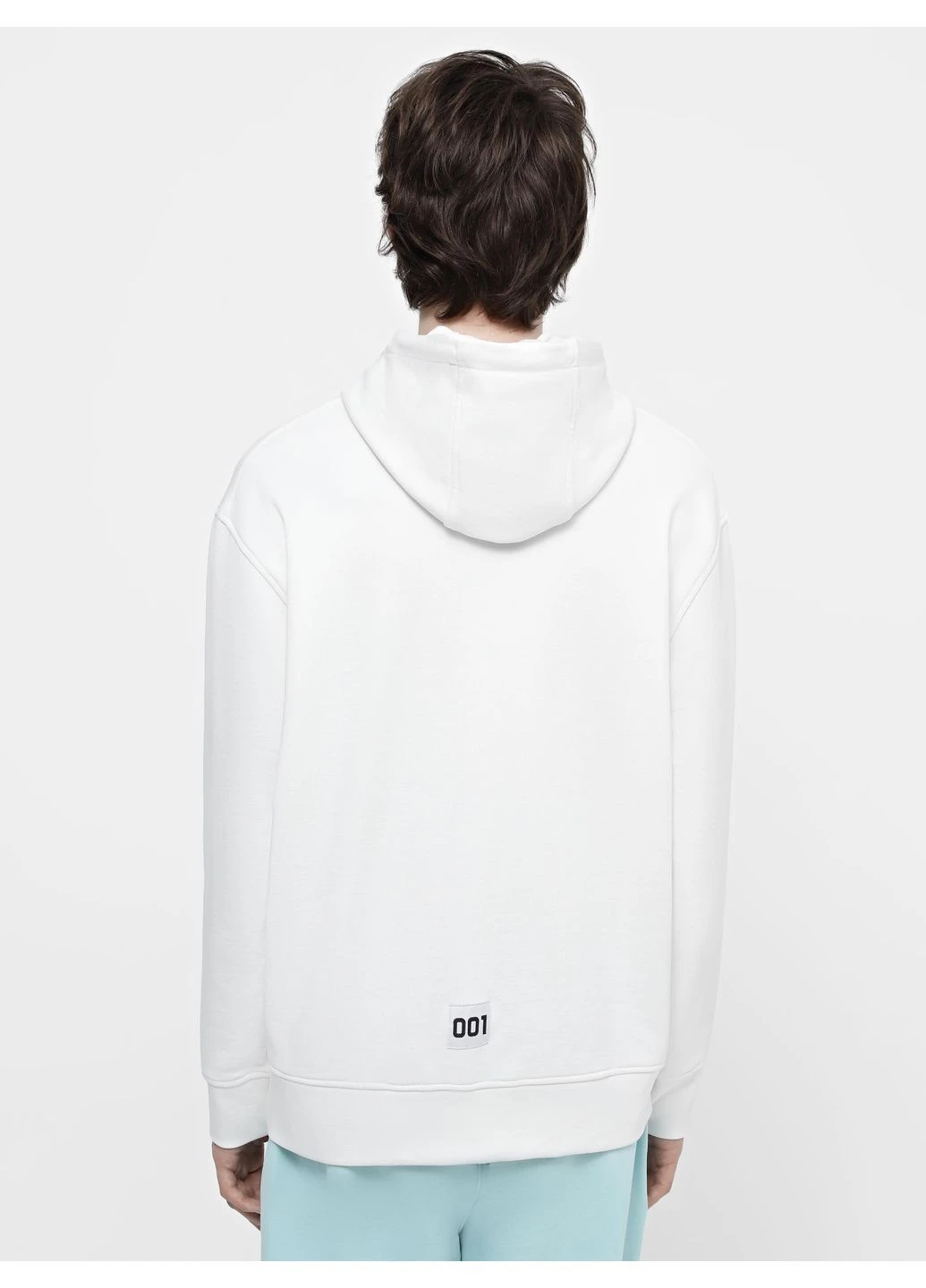 Худі 8345613 WH4155 Armani Exchange (381514652)