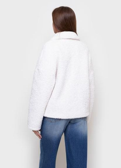 Экошуба 1437M-C беж #0102 Samange (311669105)