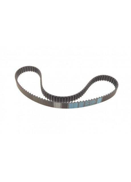 Ремень ГРМ Citroen Jumpy 2.0 HDI 07 94975 RU63 Dayco (360486979)