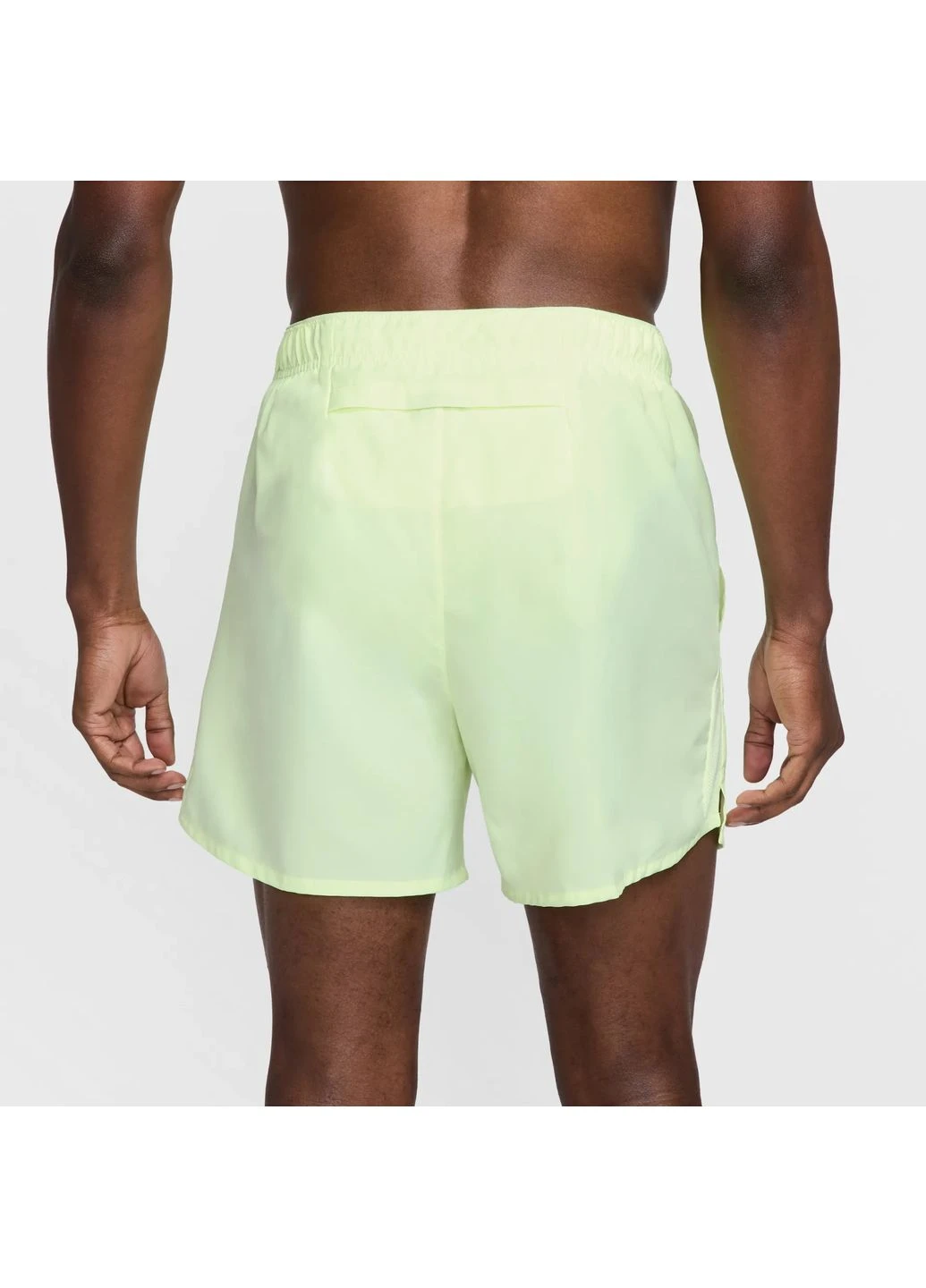 Шорти Dri-Fit Green DV9363-701 Nike (398071422)