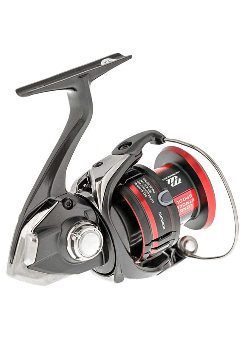 Катушка рыболовная спиннинговая Shimano Vanford 20 C3000 No Brand (332637604)