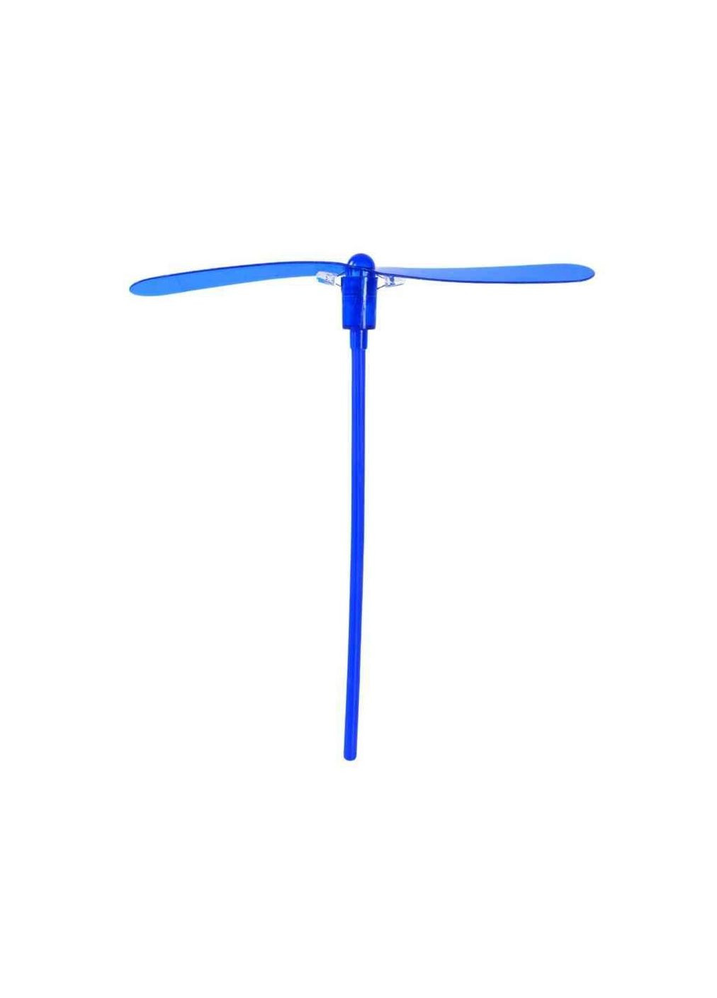 Іграшка для запуску синій арт. LS3672 18 см ТМ 7Toys (332210961)